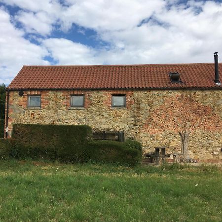 Horizon Barn Apartment Market Rasen Bagian luar foto