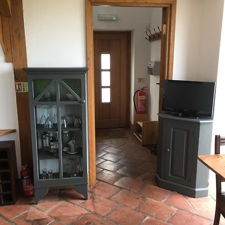 Horizon Barn Apartment Market Rasen Bagian luar foto