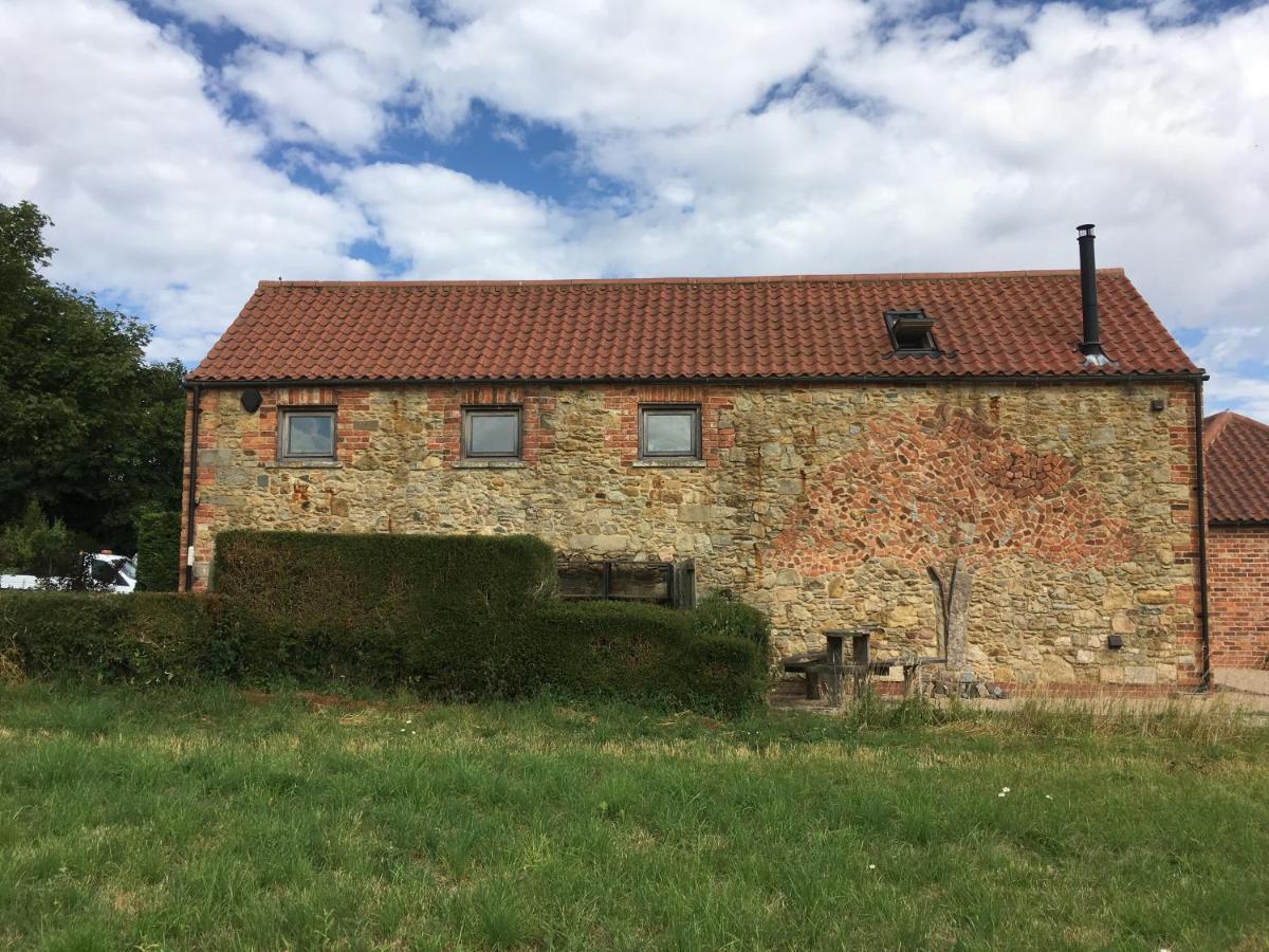 Horizon Barn Apartment Market Rasen Bagian luar foto