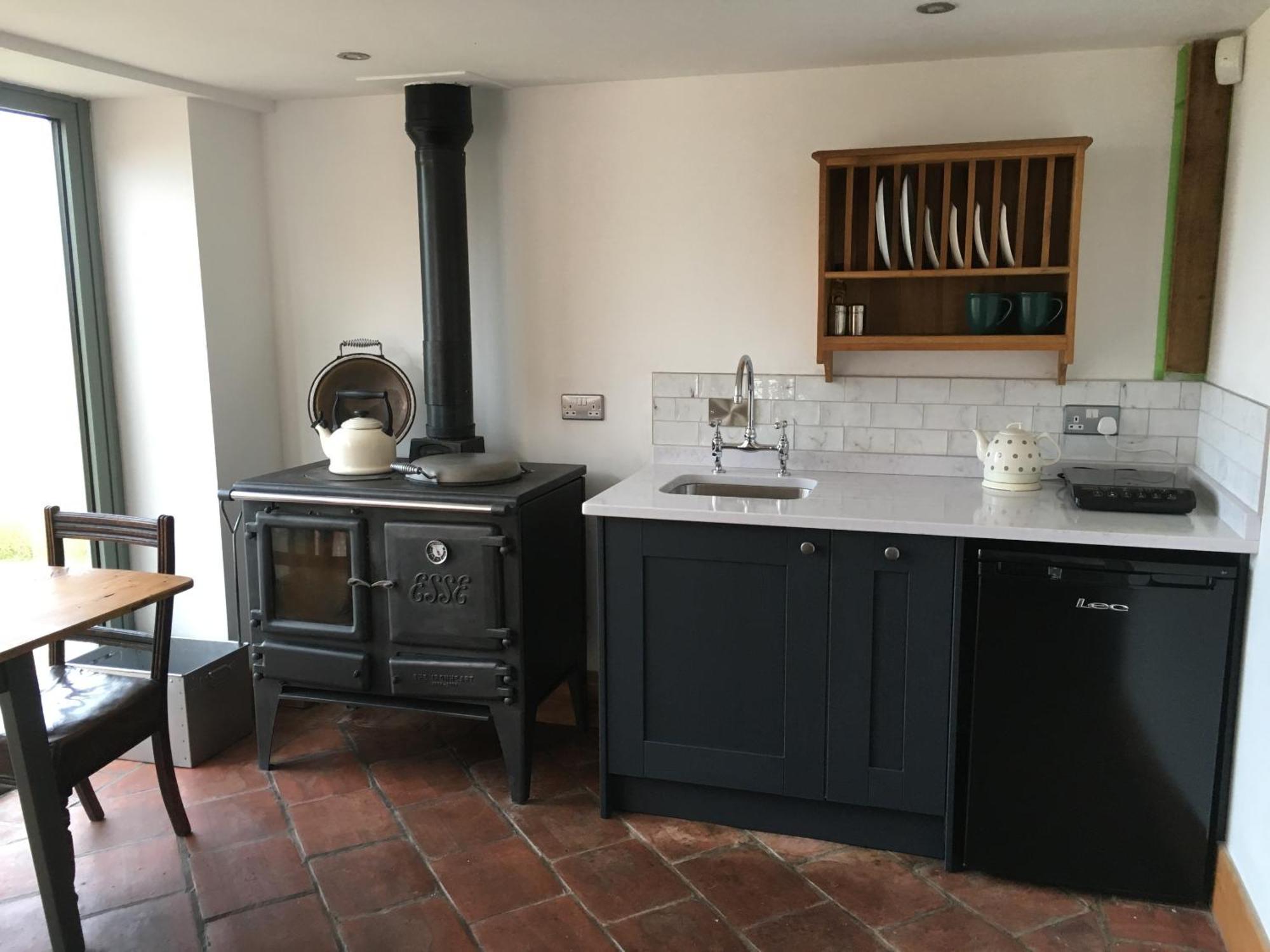 Horizon Barn Apartment Market Rasen Bagian luar foto