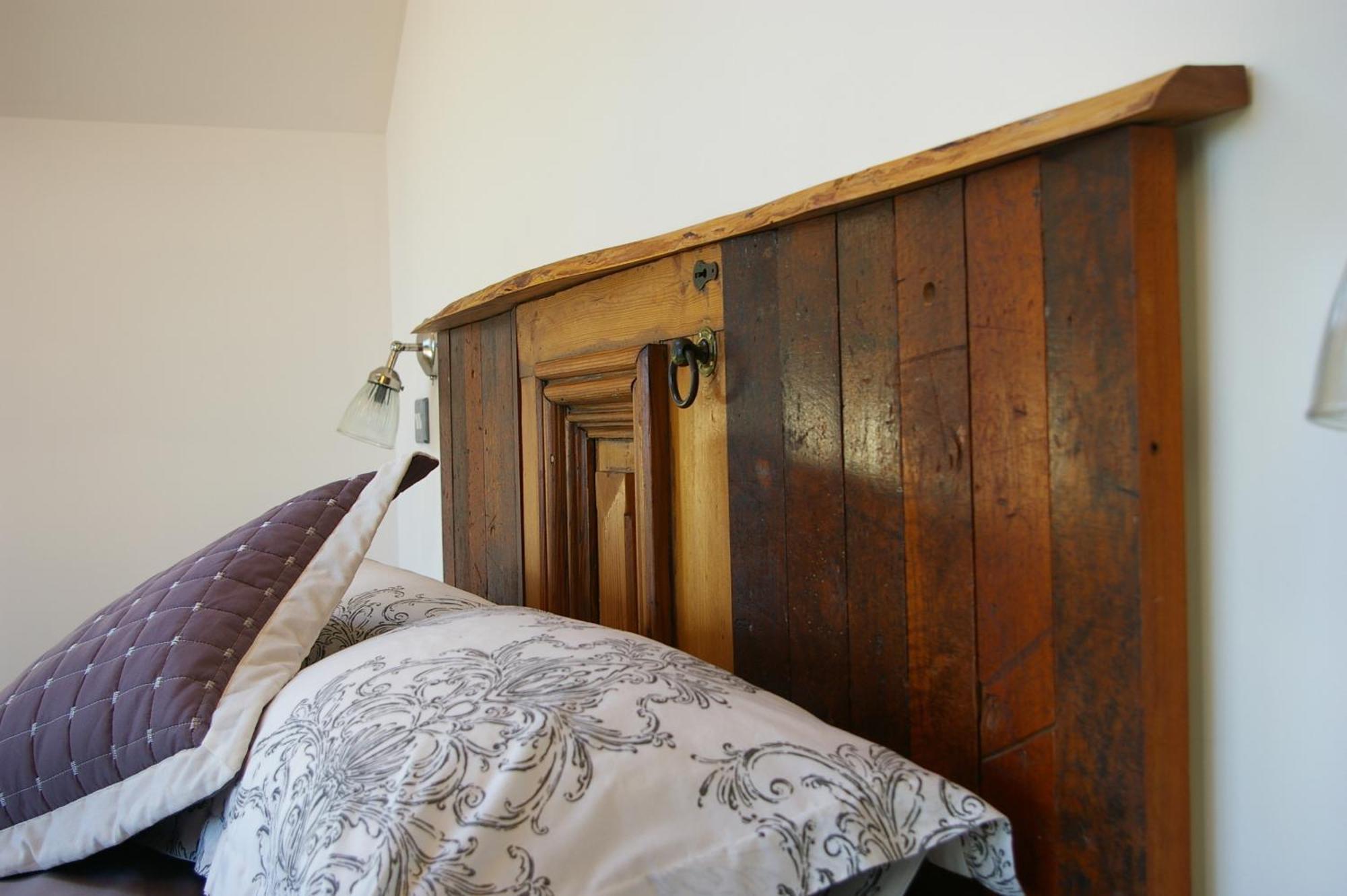 Horizon Barn Apartment Market Rasen Bagian luar foto