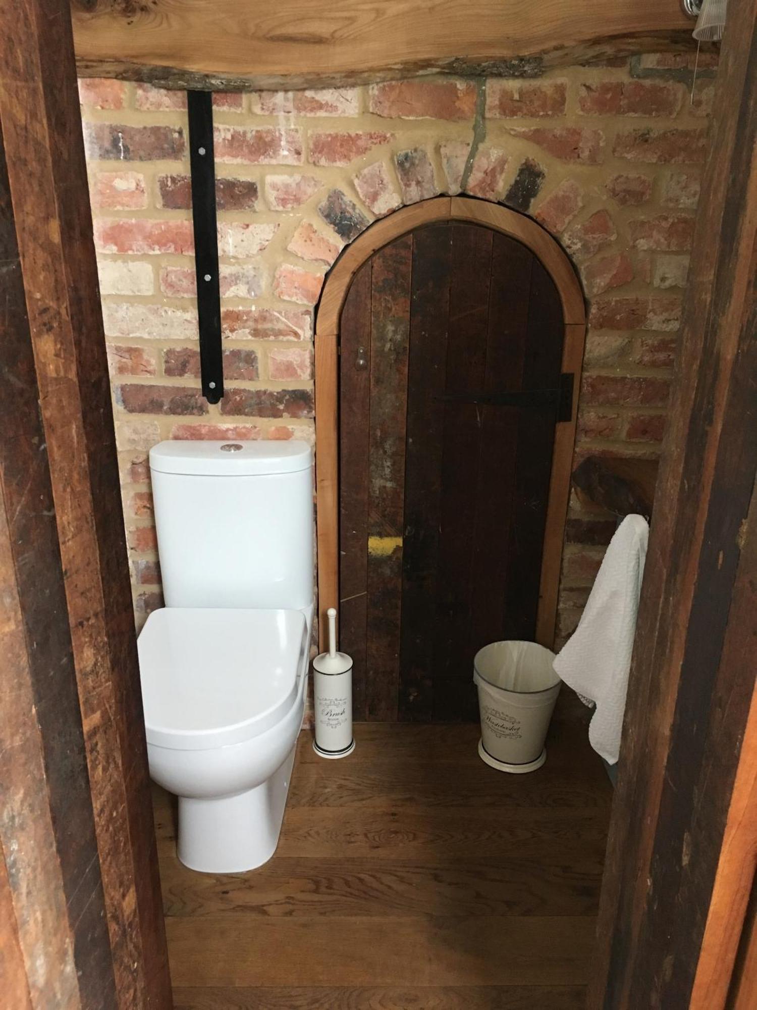 Horizon Barn Apartment Market Rasen Bagian luar foto