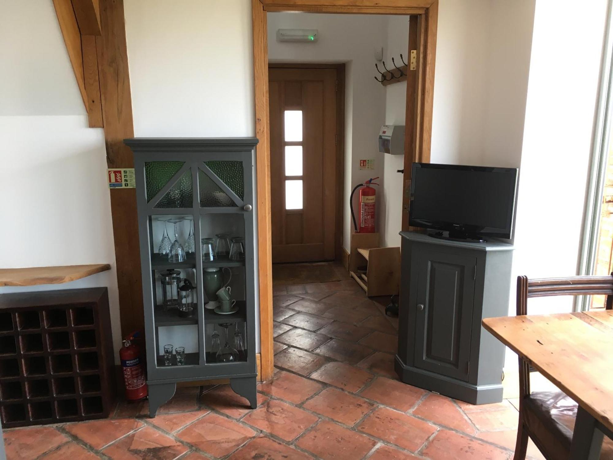 Horizon Barn Apartment Market Rasen Bagian luar foto