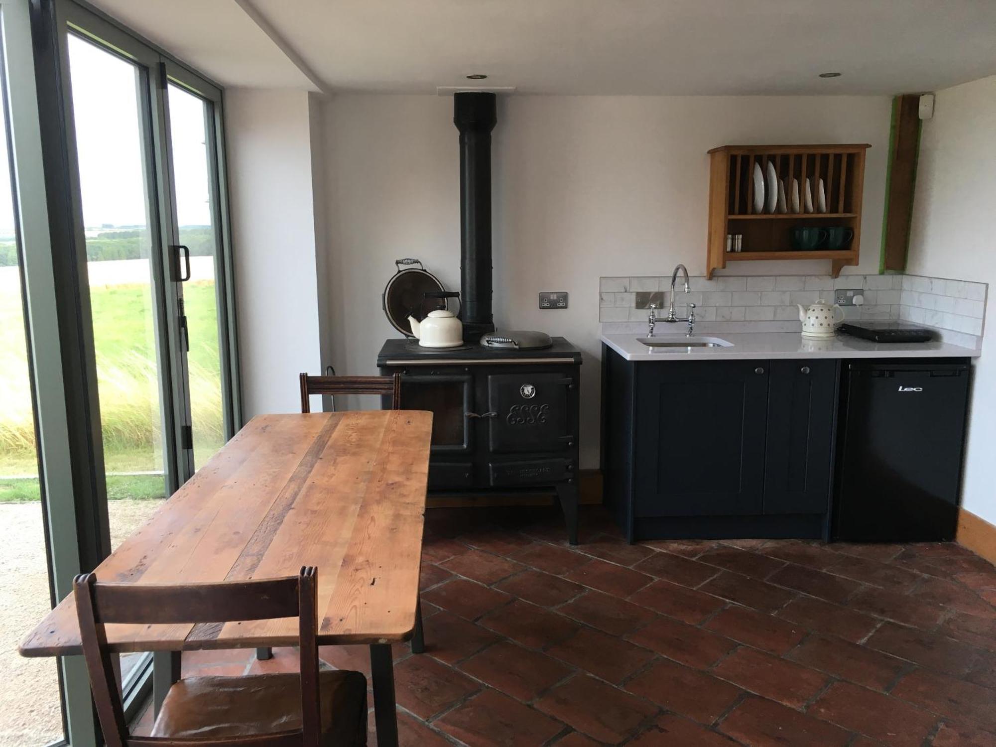 Horizon Barn Apartment Market Rasen Bagian luar foto