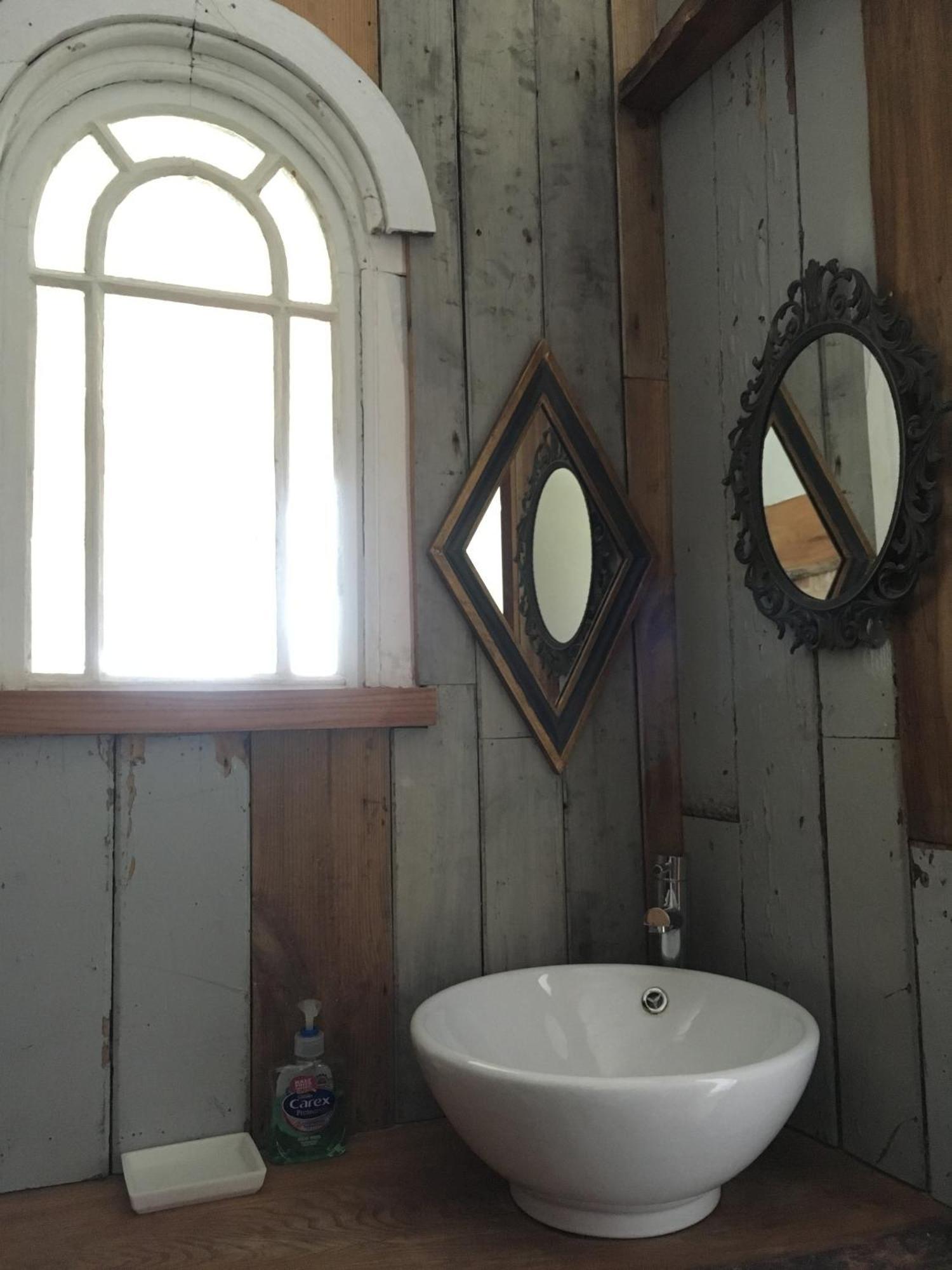 Horizon Barn Apartment Market Rasen Bagian luar foto