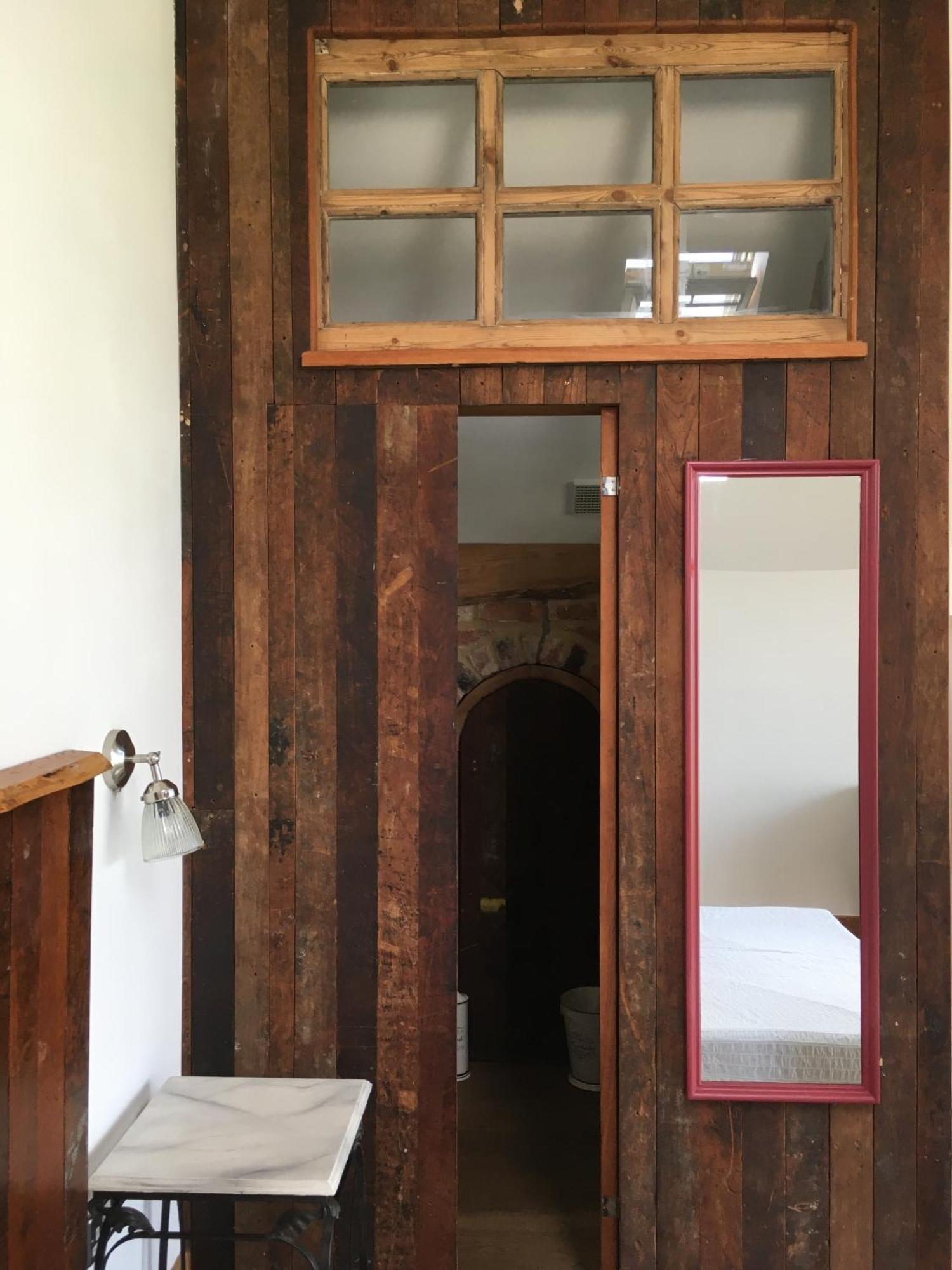 Horizon Barn Apartment Market Rasen Bagian luar foto