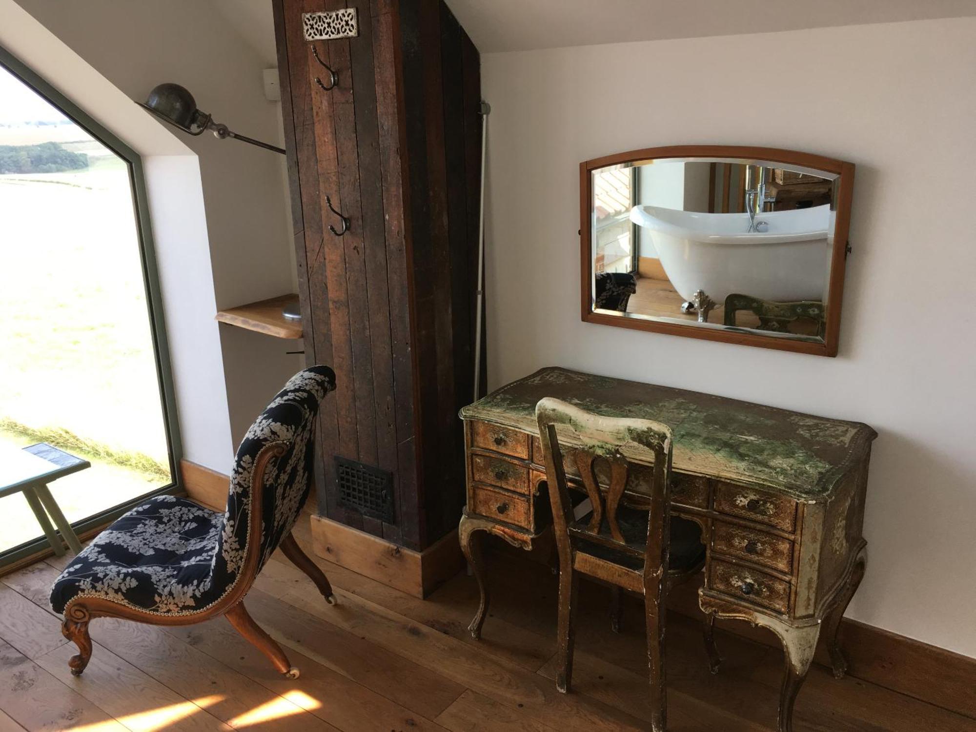 Horizon Barn Apartment Market Rasen Bagian luar foto
