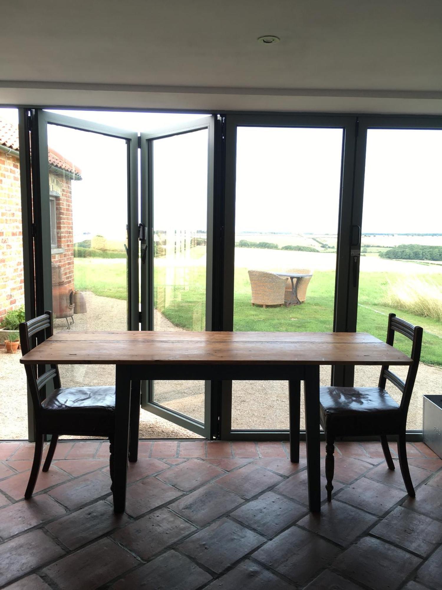Horizon Barn Apartment Market Rasen Bagian luar foto